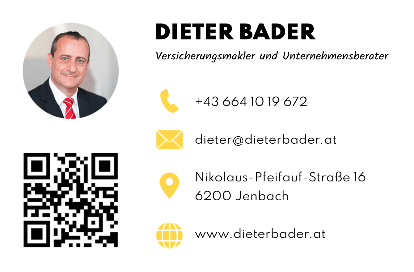 Dieter Bader