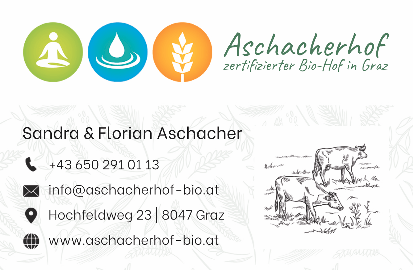 Aschacherhof