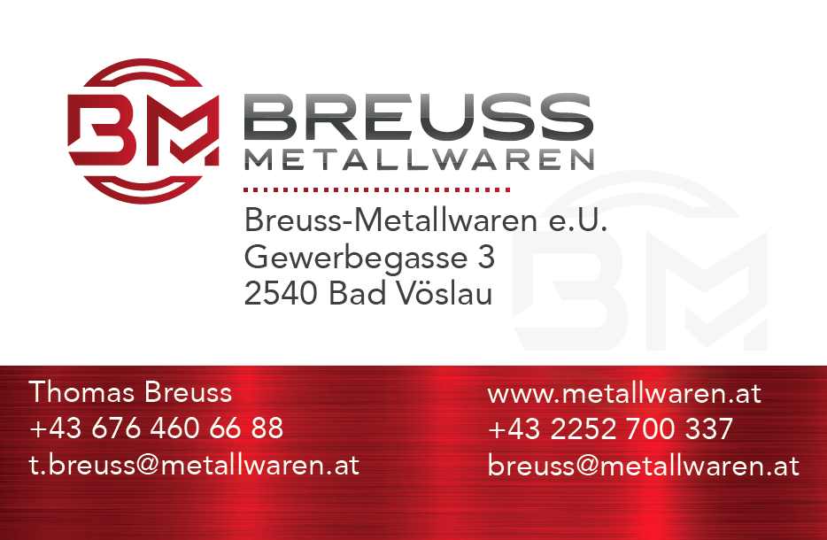 Breuss