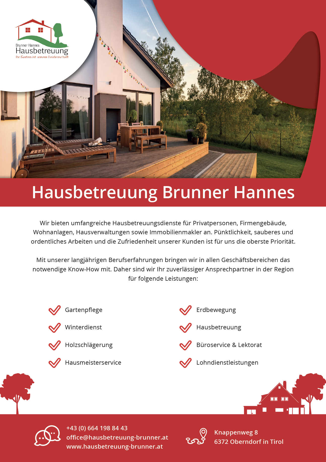 Brunner Hannes
