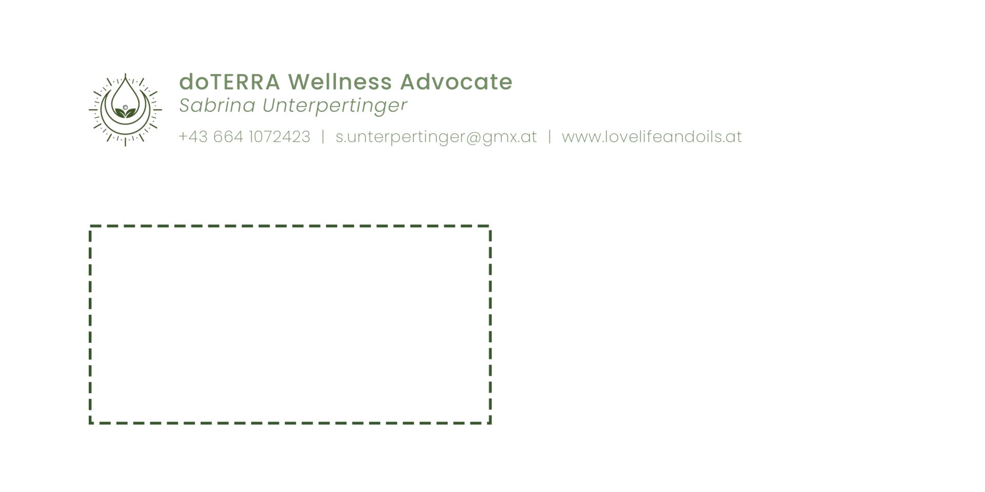 Sabrina Unterpertinger