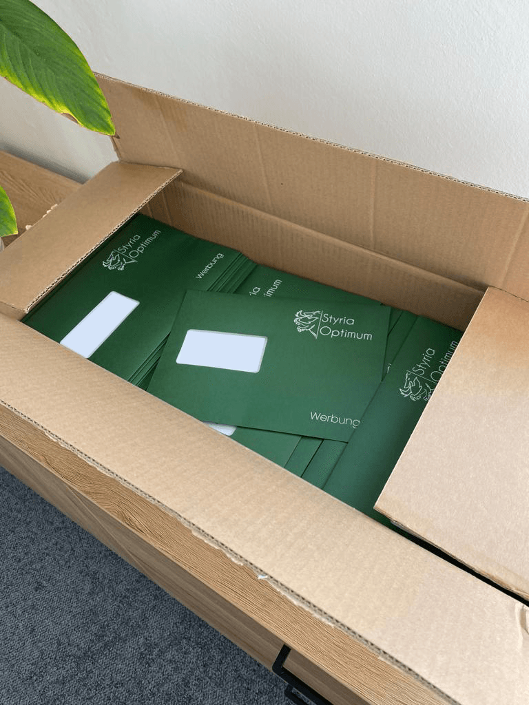 Styria Optimum