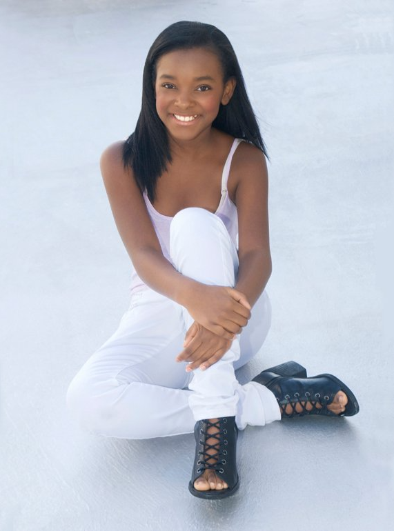 Children & Pre-Teen Sessions