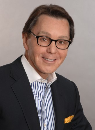 Male Corporate headshot