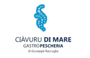 GASTROPESCHERIA CIAVURU DI MARE LOGO