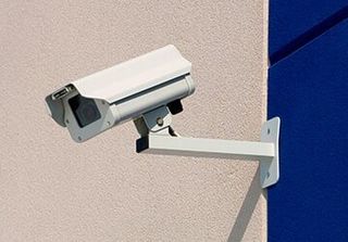 Surveillance Camera — Security System in Saint Louis, MO
