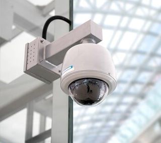 Office CCTV Camera — Commercial Surveillance in Saint Louis, MO