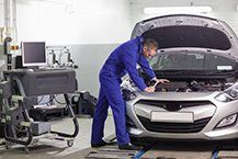 Car Repair — Automotive Repairs In Grand Junction, CO