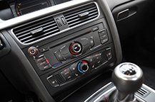 Car Air conditioner — Automotive Repairs In Grand Junction, CO