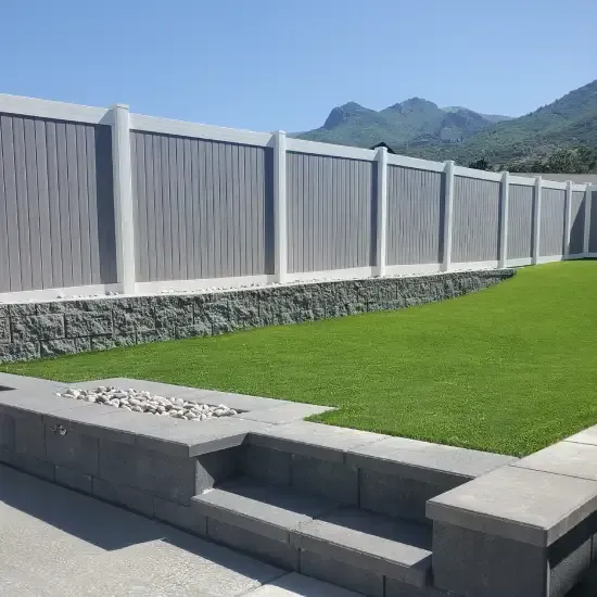 artificial lawn turf in Ogden UT delivering clean evergreen landscapes with minimal maintenance