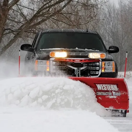Business snow clearing and maintenance service in Ogden UT ensuring reliable winter property access and safety