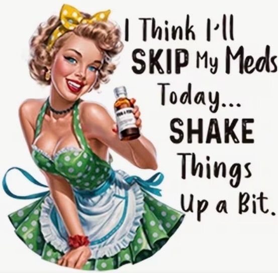 Vintage Pin-Up Girl  Design with 