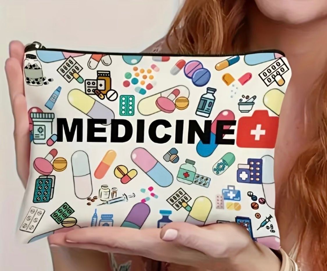 MEDICINE BAG