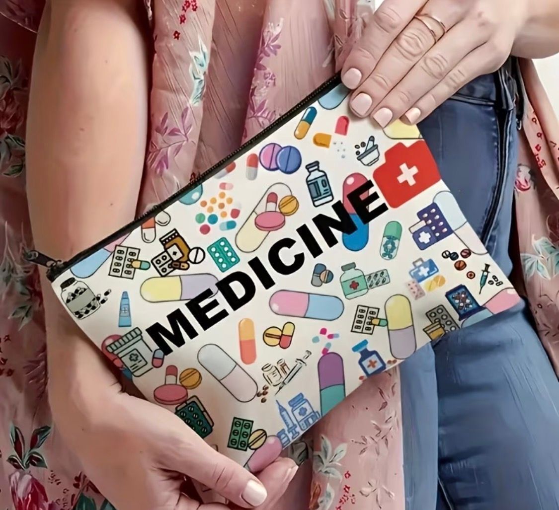 MEDICINE BAG