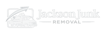Jackson Junk Removal Logo