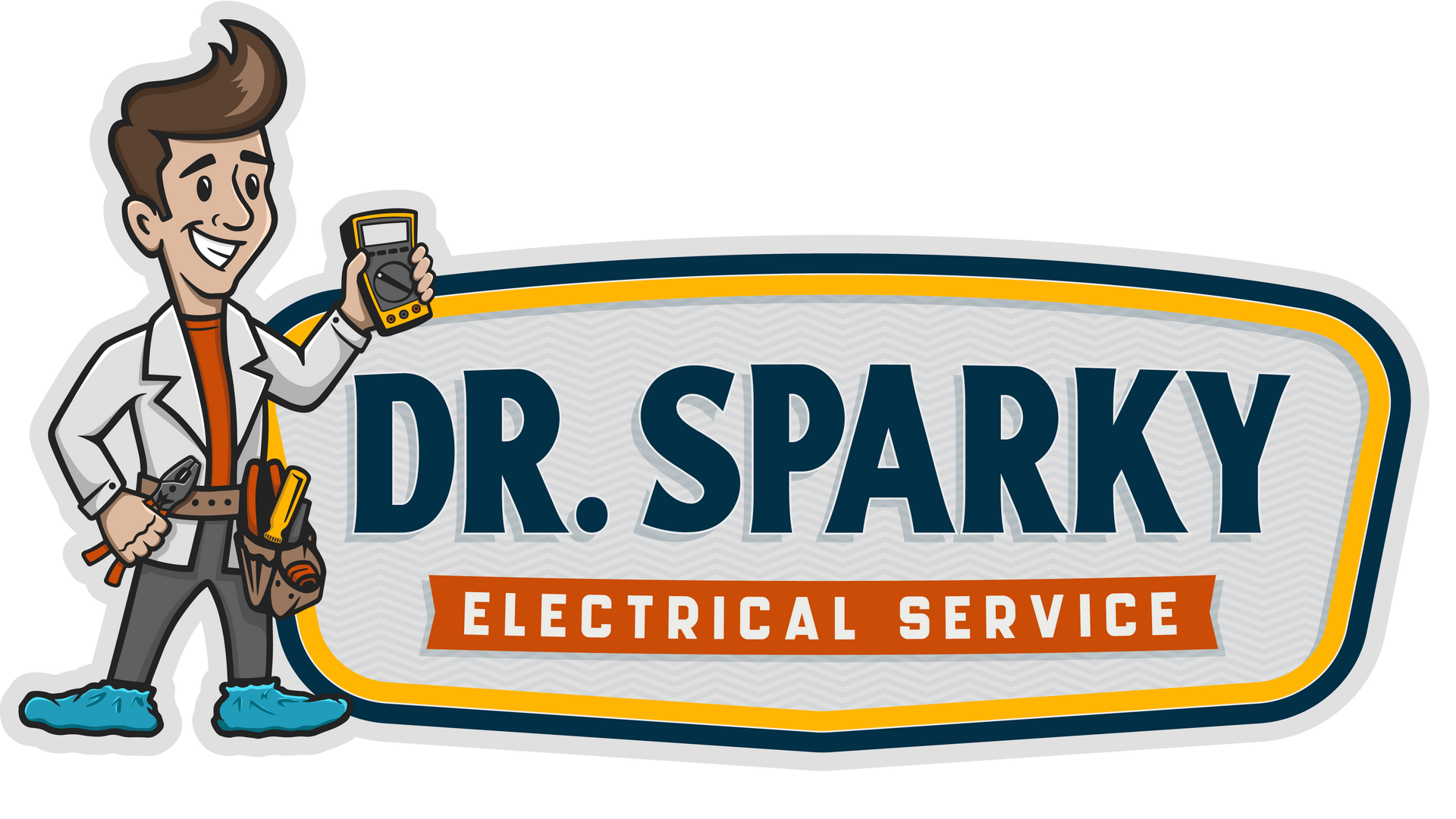 Dr. Sparky, LLC