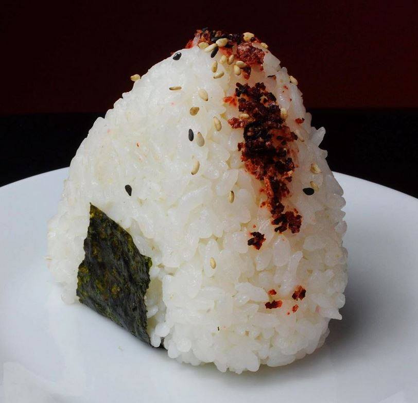 onigiri