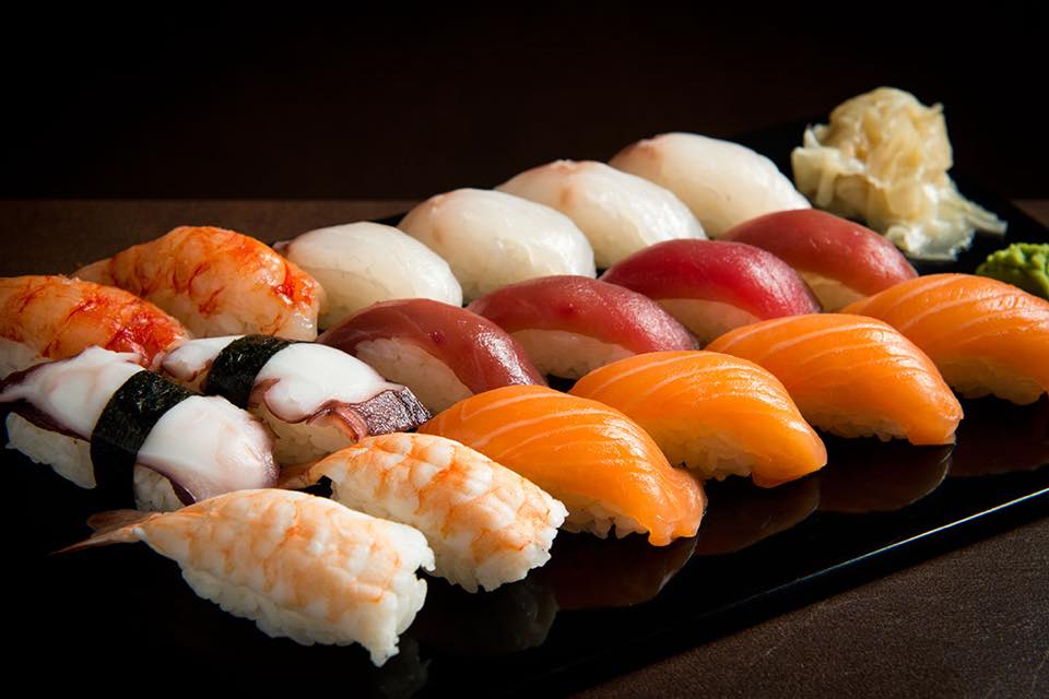 nigiri