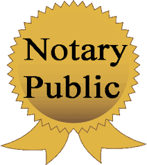 Notary Public Fort Wayne Indiana