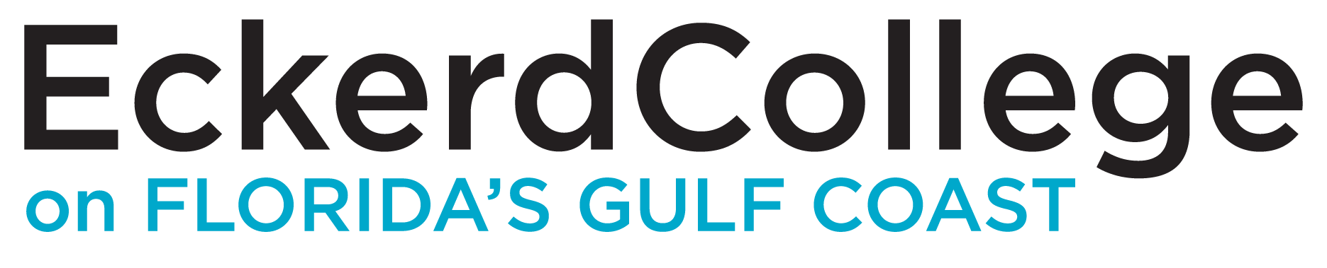 Eckerd College Logo