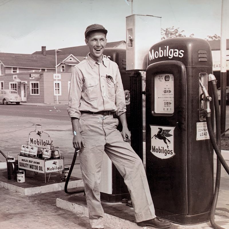 Jack Smith, Founder | Port Clinton Auto Repair