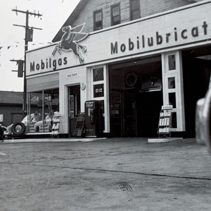 Gallery Port Clinton Auto Repair