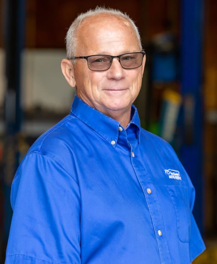 Kim Smith, Owner | Port Clinton Auto Repair