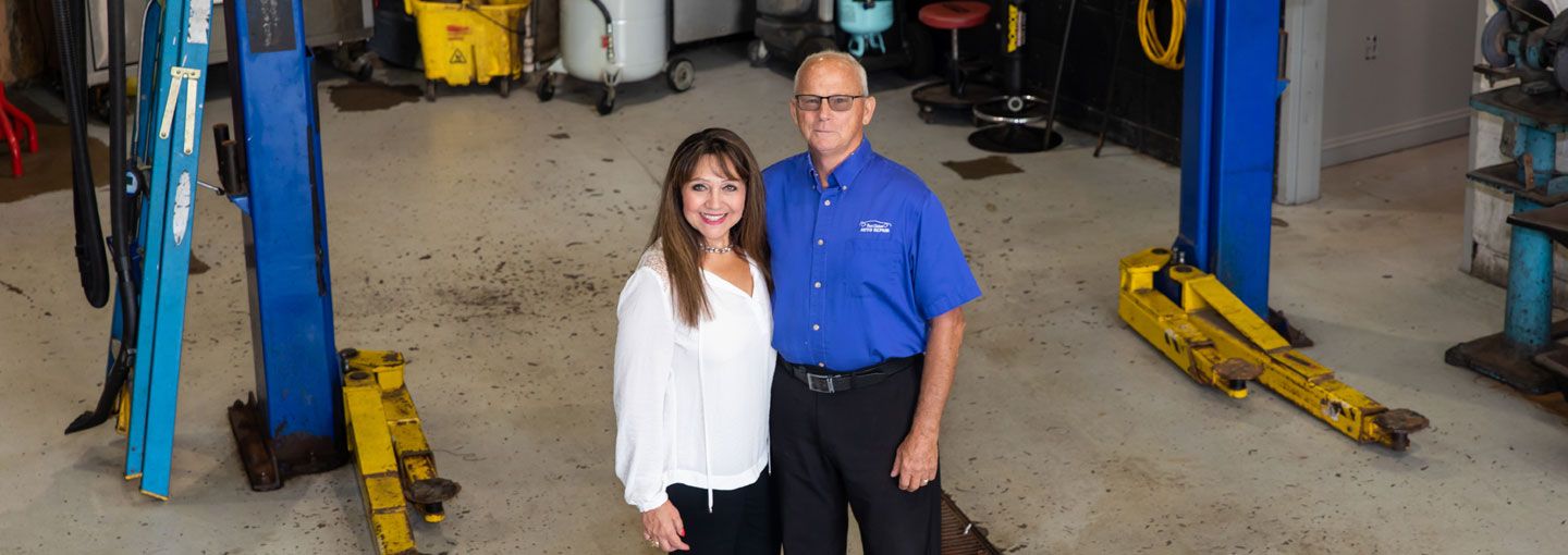 About our Port Clinton Auto Repair Shop