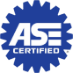 ASE Certified | Port Clinton Auto Repair