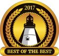 2017 Best Of The Best Award | Port Clinton Auto Repair