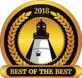 2018 Best Of The Best Award | Port Clinton Auto Repair