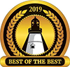 2019 Best Of The Best Award | Port Clinton Auto Repair