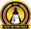 2021 Best Of The Best Award | Port Clinton Auto Repair