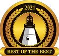 2021 Best Of The Best Award | Port Clinton Auto Repair