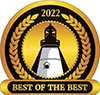 2022 Best Of The Best Award | Port Clinton Auto Repair