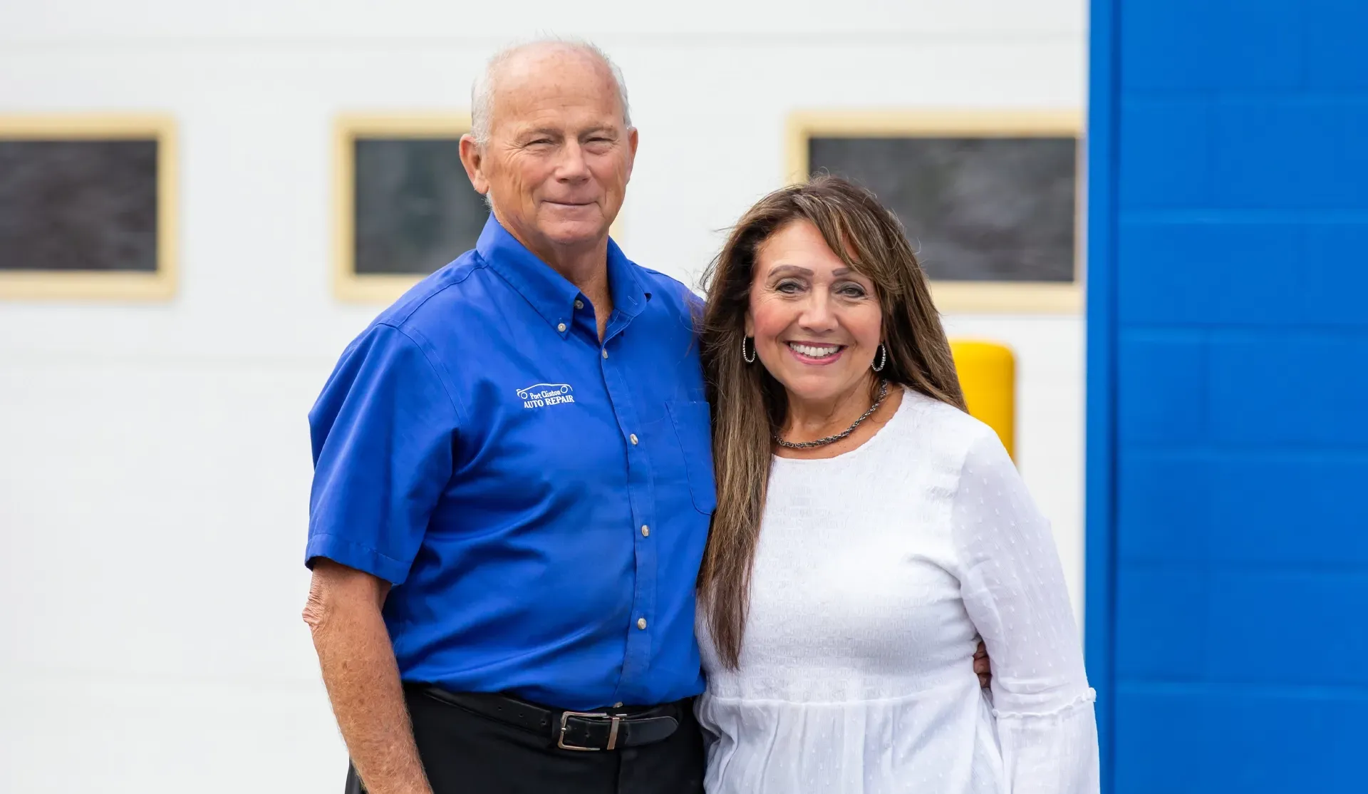 Ottawa County's Trusted Auto Repair | Port Clinton Auto Repair