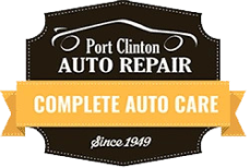 Logo | Port Clinton Auto Repair
