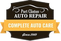 Logo | Port Clinton Auto Repair