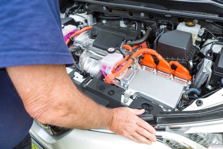 Hybrid Vehicles Service - Port Clinton Auto Repair