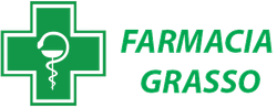 FARMACIA GRASSO  logo