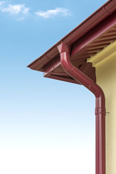 Downspout - Roofing & Gutter Contractors in Staten Island, New York