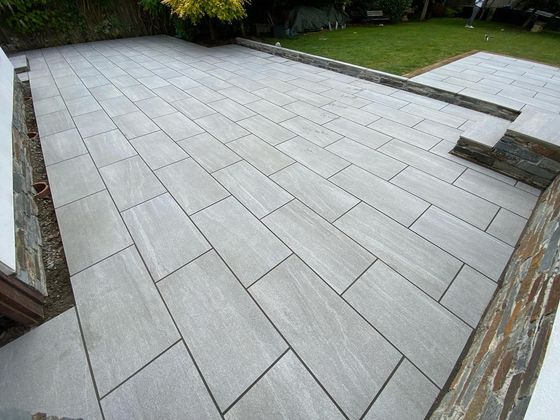 Resin Driveways. Resin Bound Driveways. Resin Bonded Driveways. Nottingham residential and commercial properties.