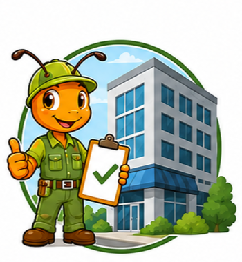 Commercial Pest Control