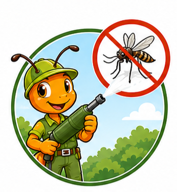Mosquito Control