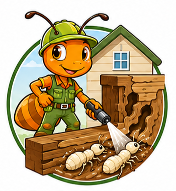 Termite Treatment