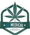 EZ Medical Logo