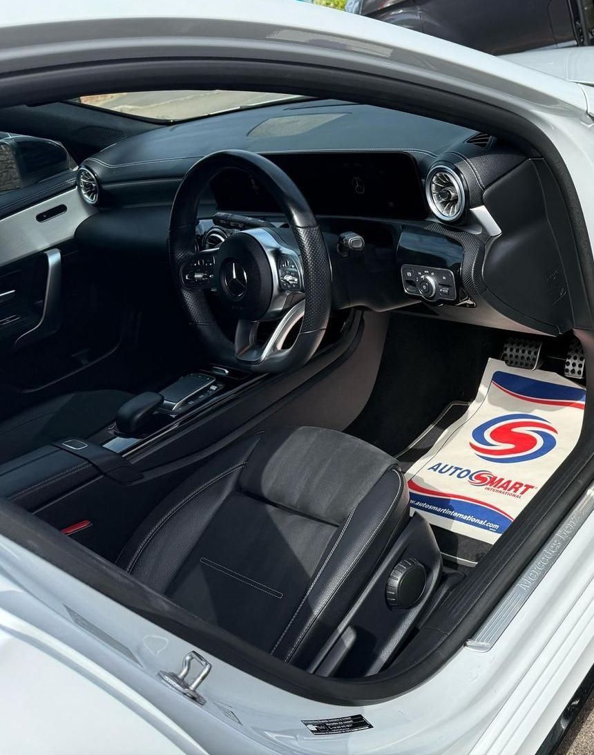 A silver range rover sport has been valeted.