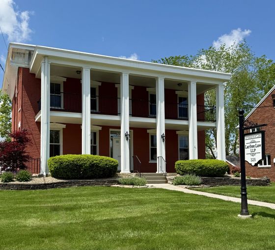 Law Office — Medina County, OH — Laribee Law, LLP
