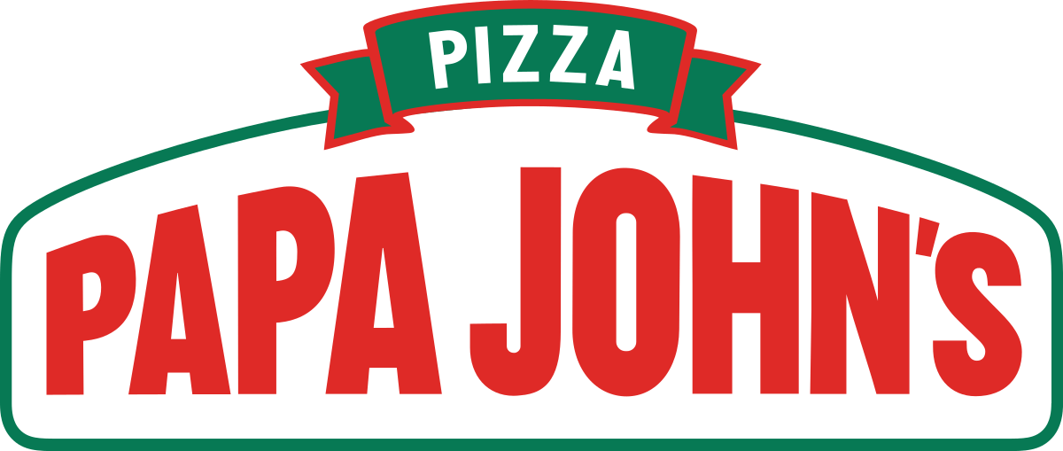 papa johns logo