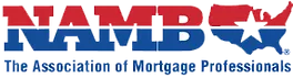 NAMB logo